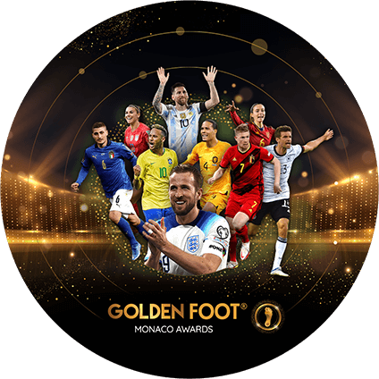 21st edition of the Golden Foot Awards