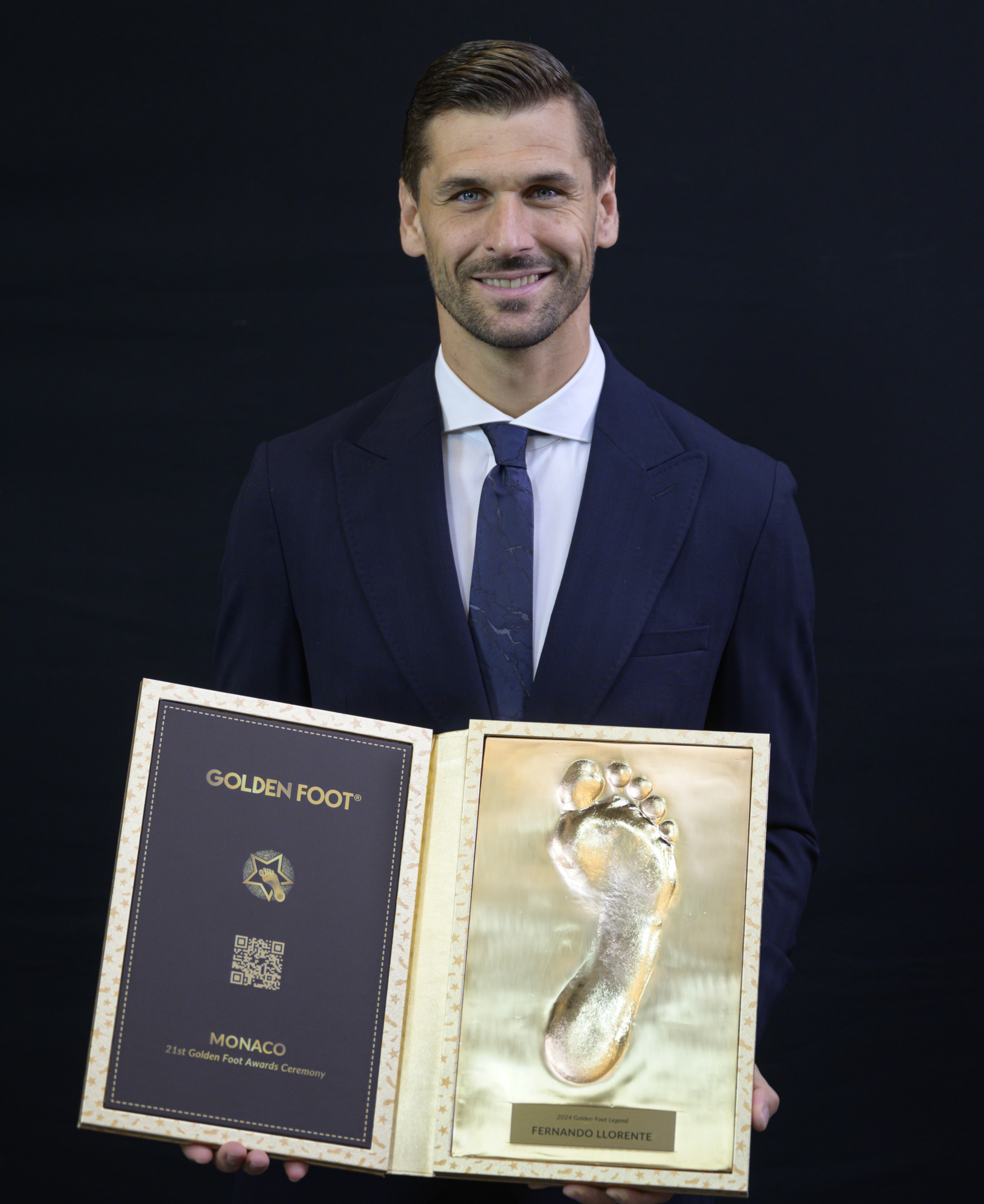 Fernando Llorente